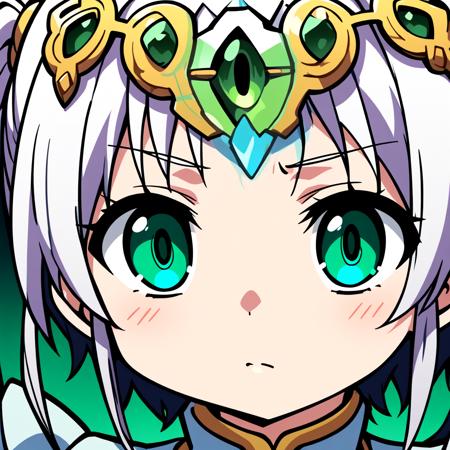 Average Face by Era LoRA IL_2015