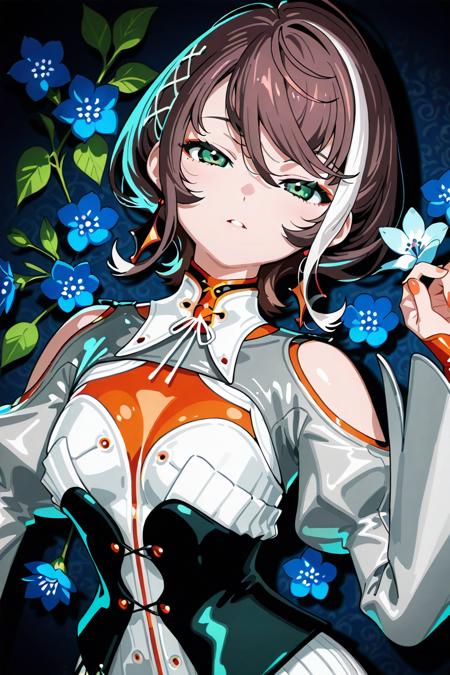 Asu [Vtuber] v1.0