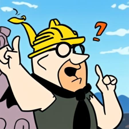 Mr. Slate V1