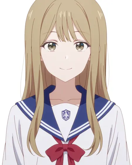 [IL] Makoto Hanaoka - Senpai wa Otokonoko