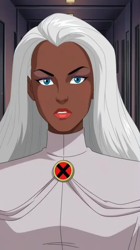 Storm (X-Men Evolution)