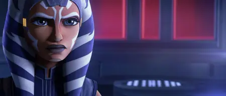 Ahsoka SDXL