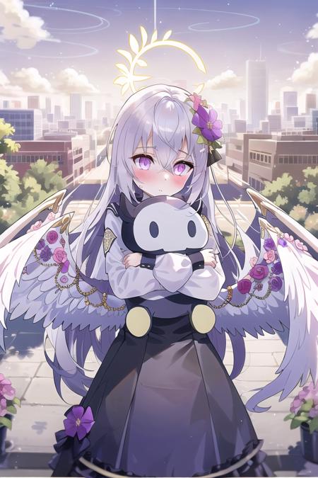 白洲アズサ V1.0