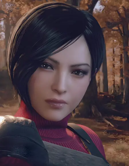 Ada Wong