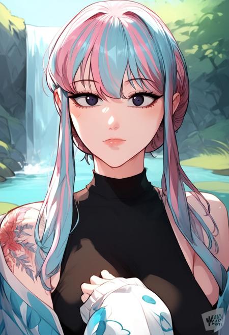 Wu Chrong | The Boy of Death | Manhwa | Webtoon V.1.0