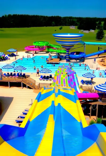 Waterpark [Chroma]