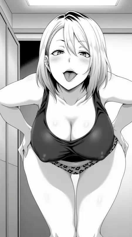 Nozomi [Kanojo no Ane wa Gal de Bitch de Yariman de][PONY/IL]