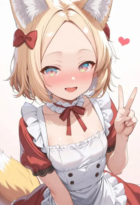 Sonao | Artist Style | Illustrious