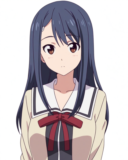 [IL] Fuuki Iinchou - Aho-Girl v1.0il