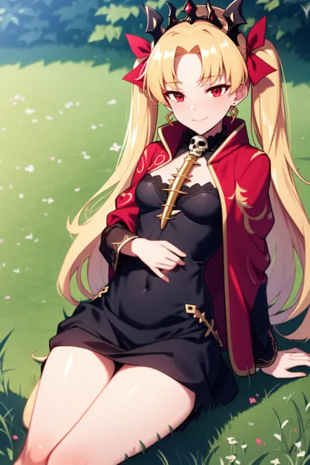 Ereshkigal | Fate/Grand Order