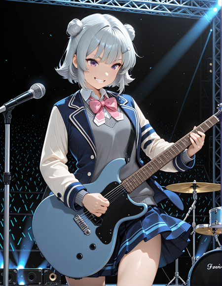 Les Paul Jr DC KI [E.Guitar] v1.0