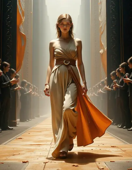 Jazno Francoeur Prompt Style