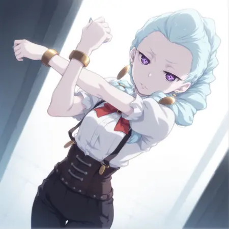 Nona (Death Parade)