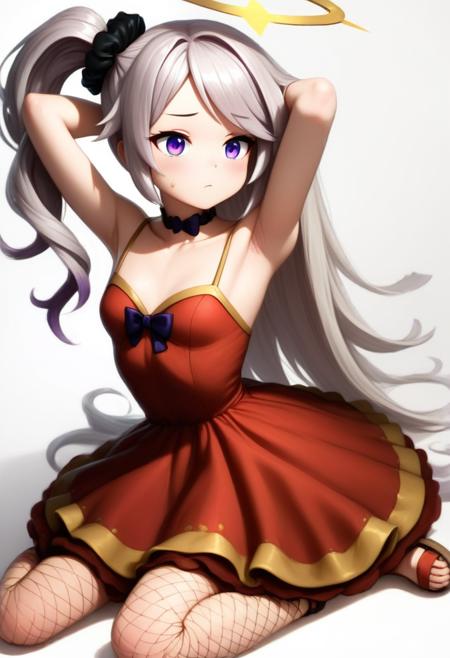 Mutsuki XL/PONY Mutsuki XL/PONY