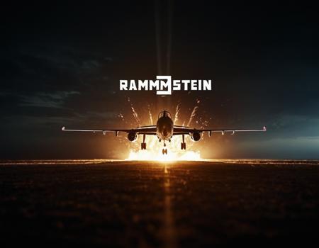 Rammstein Logo Generator XL v1.0