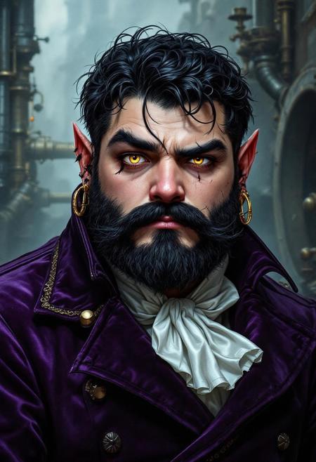 Alvareez's Avatar