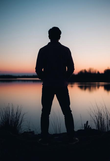 I stand alone
Guess I knew it all along
Yes, I knew that you were wrong
How you left when I was down
I want you to say
It was never really me
You just turned and walked away
How you turned me inside out
Inside out