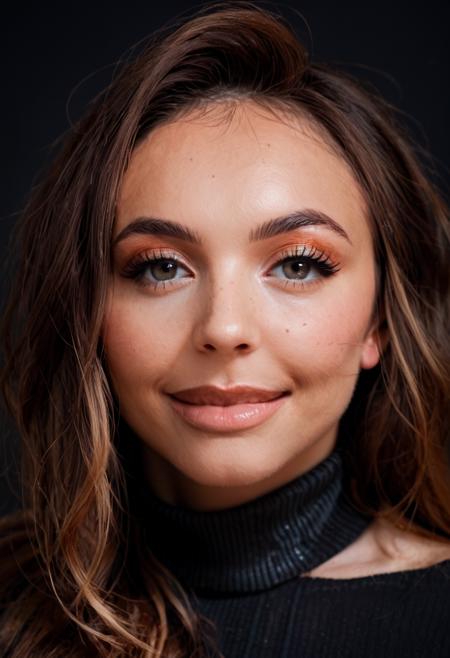 Jesy Nelson V1