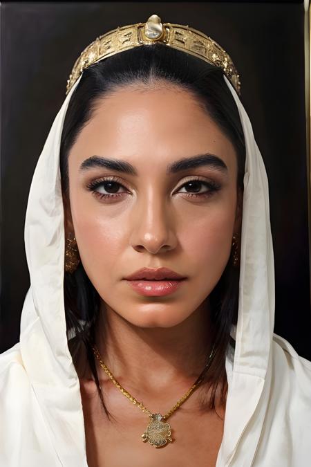 Salma Abu Deif Altertnative