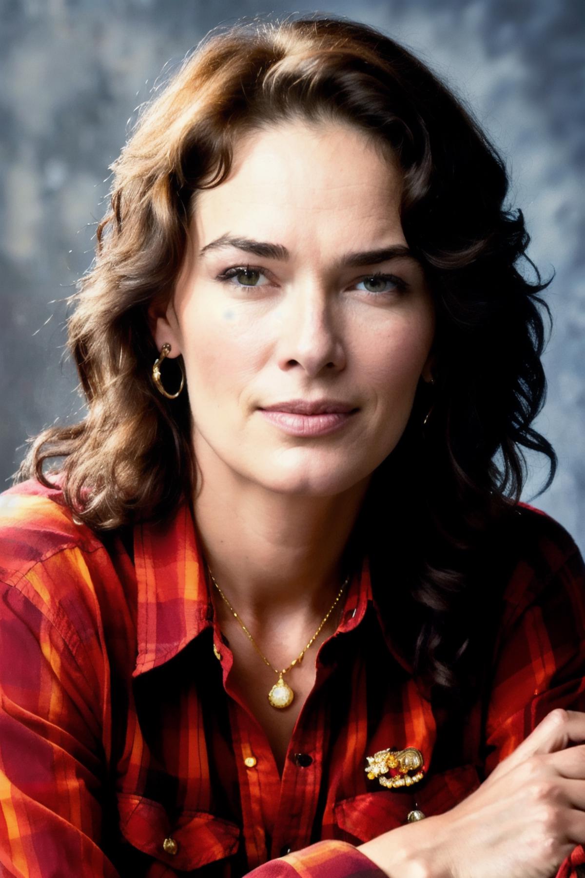 Lena Headey image by frankyfrank2k