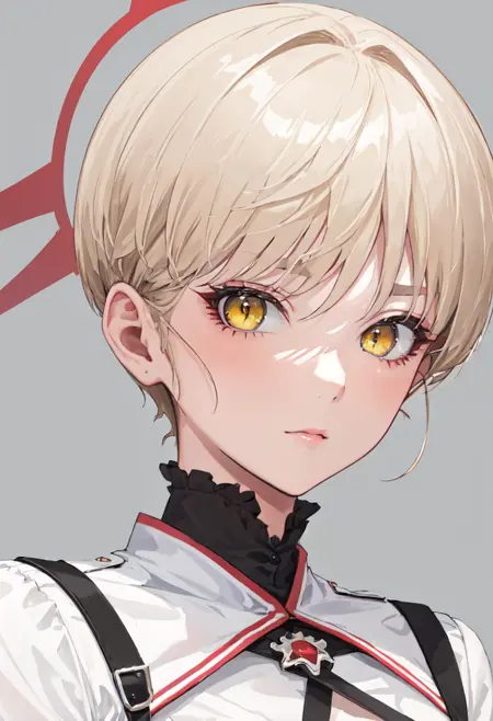 marina/池倉マリナ/玛丽娜 (Blue Archive)