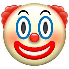 clowntownfrowncrown434's Avatar