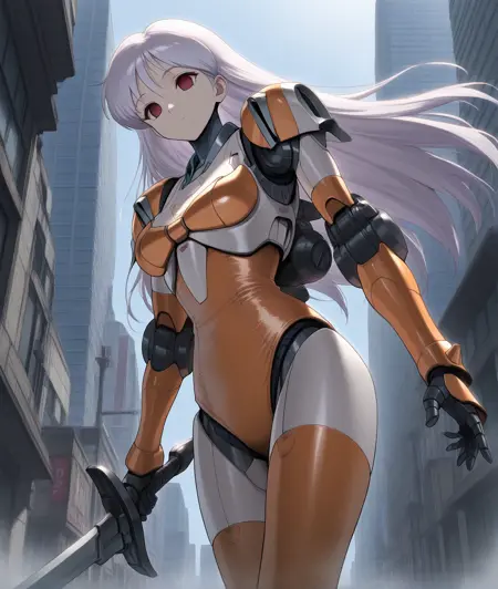 エリアル(ARIEL)