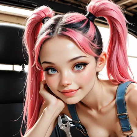 LaveaYara's Avatar
