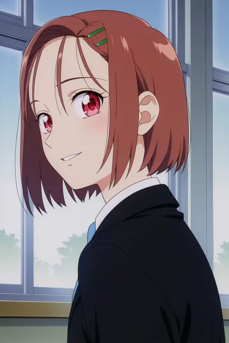 Yukino Miyazawa (宮沢雪野) - Kare Kano / His and Her Circumstances (彼氏彼女の事情) (Anime Style) (4 Outfits)