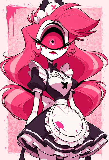 Hellaverse Aesthetic (HELL IS FOREVER)