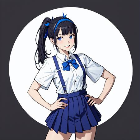 Unofficial fuji aoi/富士 葵 v0.6
