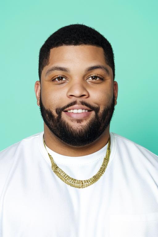 O'Shea Jackson Jr. v1.0 Stable Diffusion LoRA Civitai