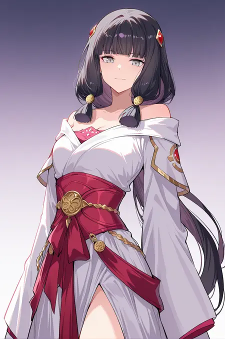 Yun Luo | Apotheosis | 百炼成神 | Manhua | Webtoon | Illustrious