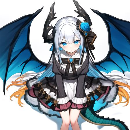 リィベル / 莉贝尔 (ティンクルスターナイツ/Twinkle Star Knights) [SD1.5] v1.0