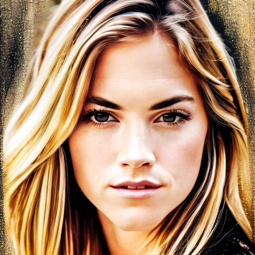 Emily Wickersham image by kraytdragon