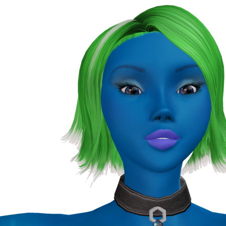 Jodi (conceptual + dataset) - PONY V1