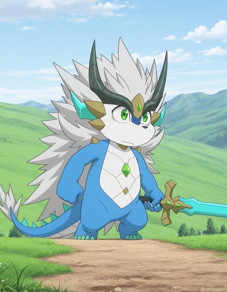 Gargantua Dragon | Future Card Buddyfight Ace v1.0 | Illustrious