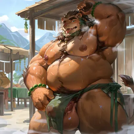 Lindong Style [Illustrious]