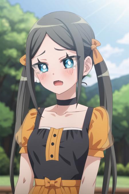 Isabel | Mechanical Marie | 機械じかけのマリー v1.0