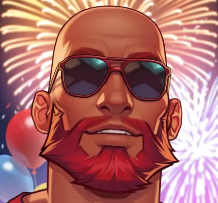 KingViking2236's Avatar