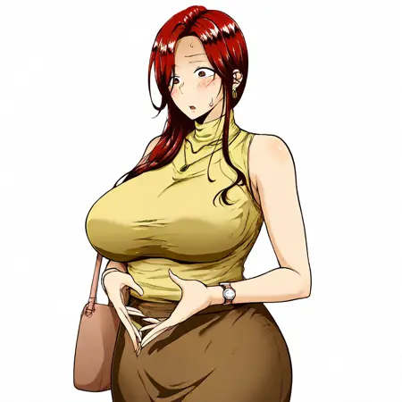 [Hiroya] Yui nee ~ Drunken Flower