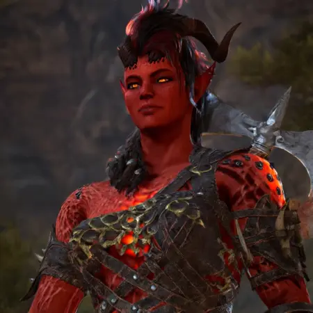 BG3 Characters Pack Collection for Chroma | Shrekman Characters