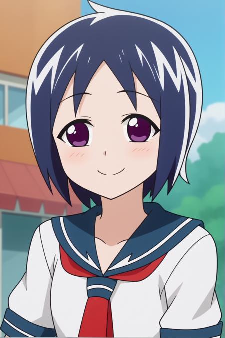 Cyclops Shoujo Saipu | Characters=Versions | PDXL Natsu
