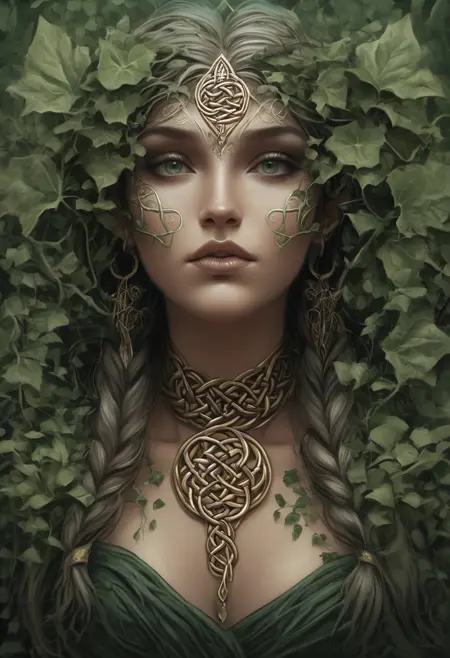 Celtic Detail Enhancer