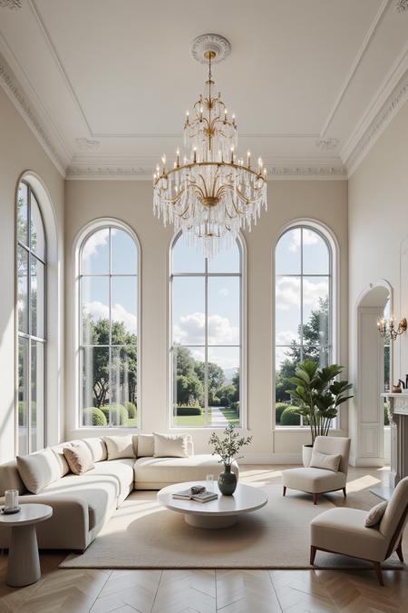 E_Modern Minimalist Style_Interior Scene Design v1.0