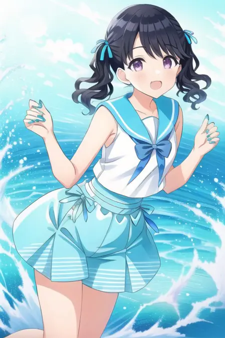 Fukumaru Koito | THE iDOLM@STER Shiny Colors | アイドルマスター シャイニーカラーズ