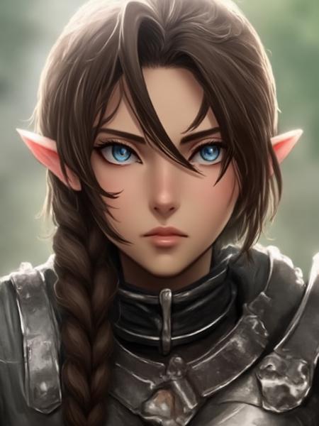 yet another anime lora v0.2