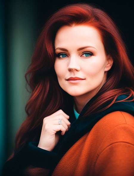 Belinda Carlisle (80s) v1.0