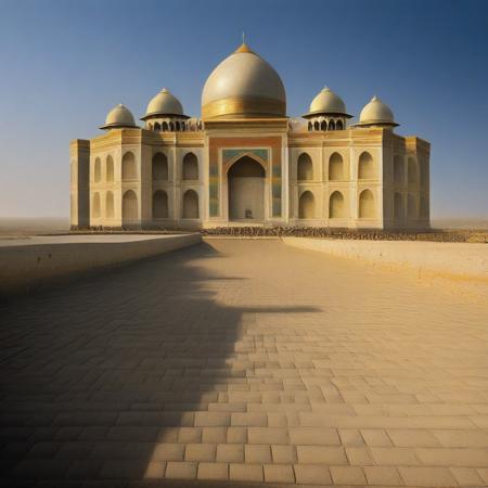 realistic photo landscapes V3