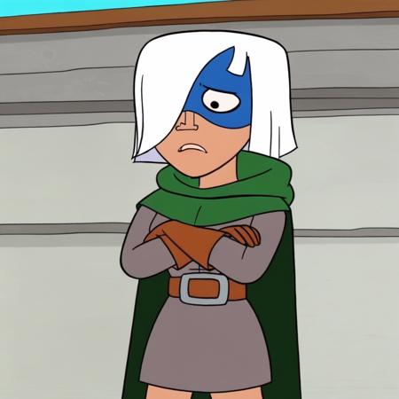 Clash-a-rama Bandit Clash-a-rama Bandit